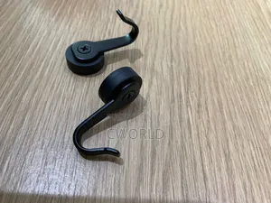 Heavy-duty Magnetic Hooks