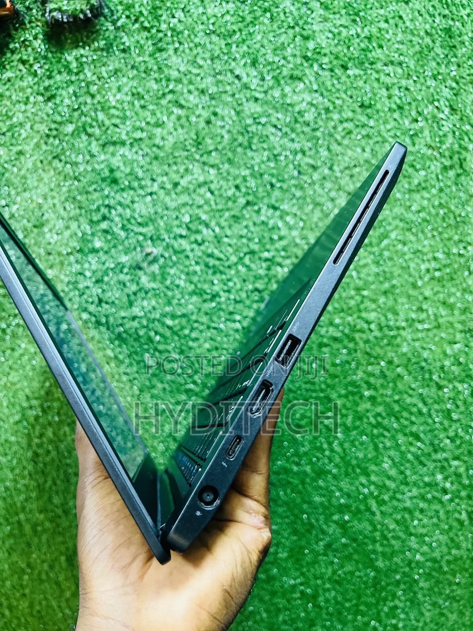 Laptop Dell Latitude 7290 8GB Intel Core i7 SSD 256GB