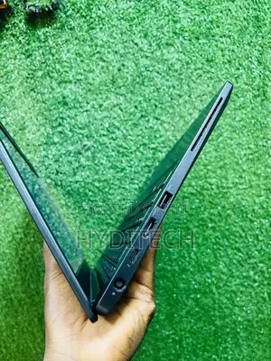 Laptop Dell Latitude 7290 8GB Intel Core i7 SSD 256GB