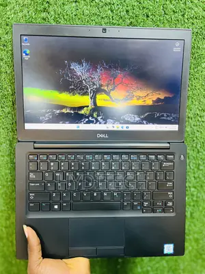 Laptop Dell Latitude 7290 8GB Intel Core i7 SSD 256GB