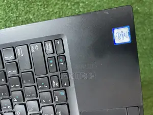 Laptop Dell Latitude 7290 8GB Intel Core i7 SSD 256GB