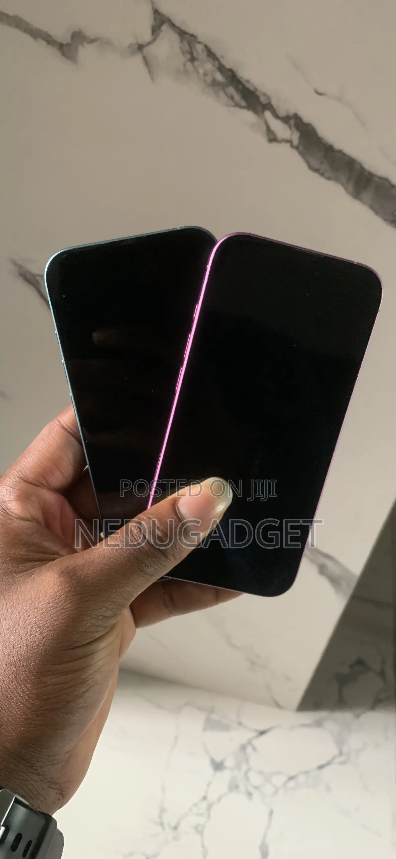 Apple iPhone 16 128 GB Green