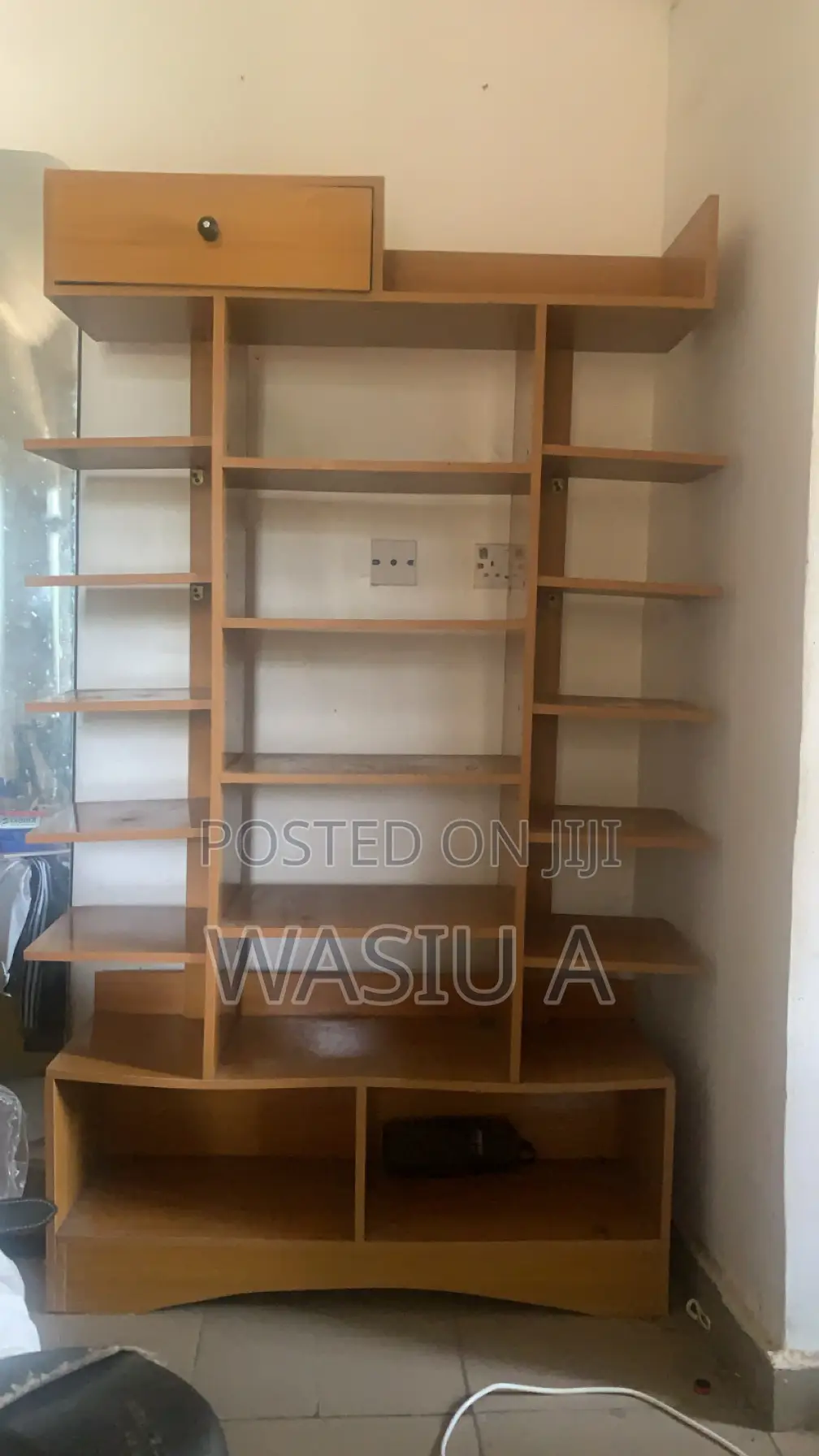 Used Shoe Rack In Perfect Condition