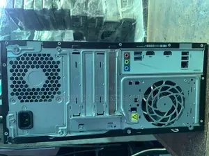 Desktop Computer HP 8GB Intel Core i5 HDD 500GB