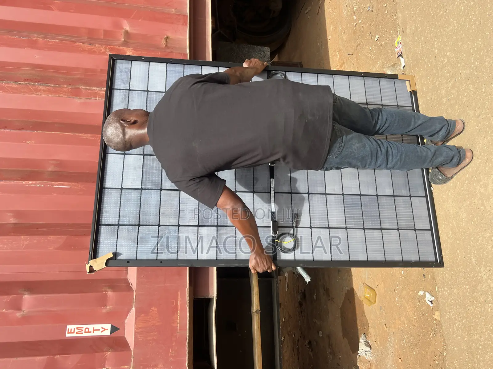 Solar Panels
