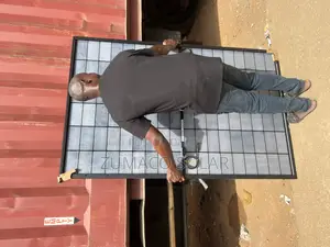 Solar Panels