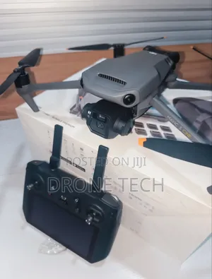Drone Service/Pilot
