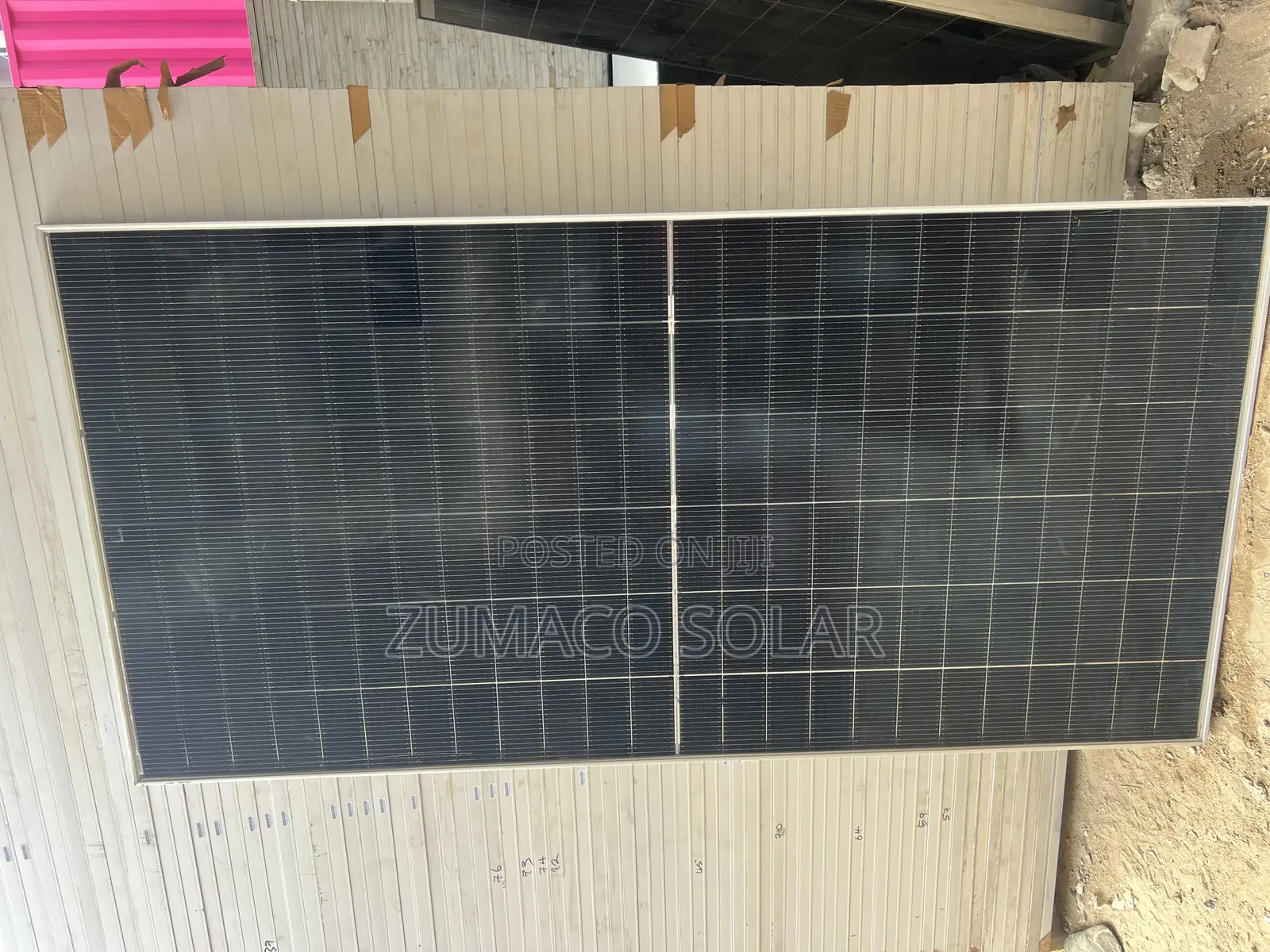 Solar Panels