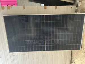 Solar Panels
