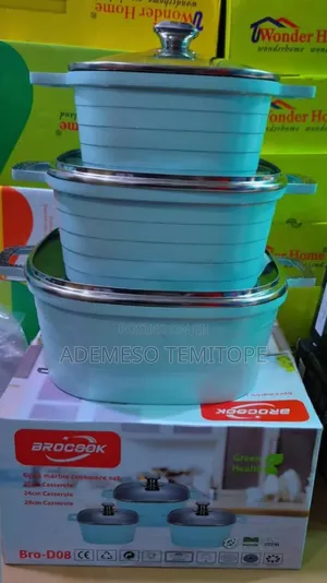 Cookware Set
