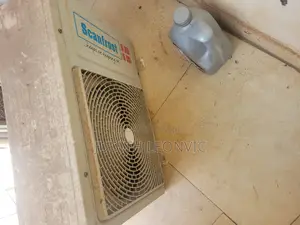 Scanfrost Split Ac 1hp