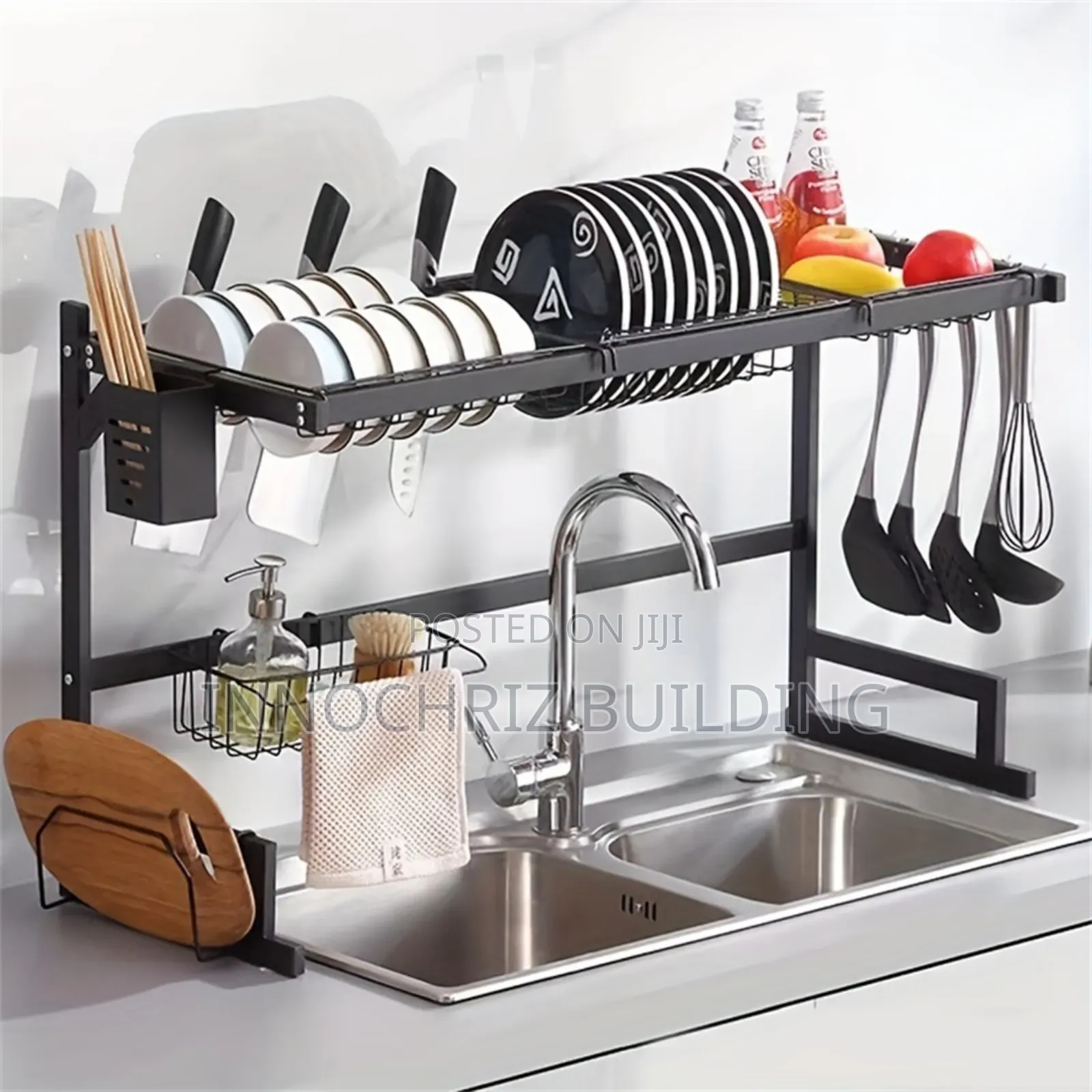 Storage Rack