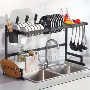 Storage Rack