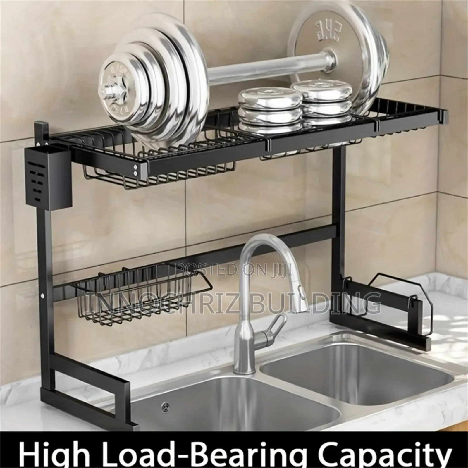 Storage Rack