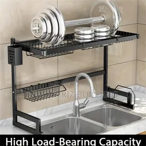 Storage Rack