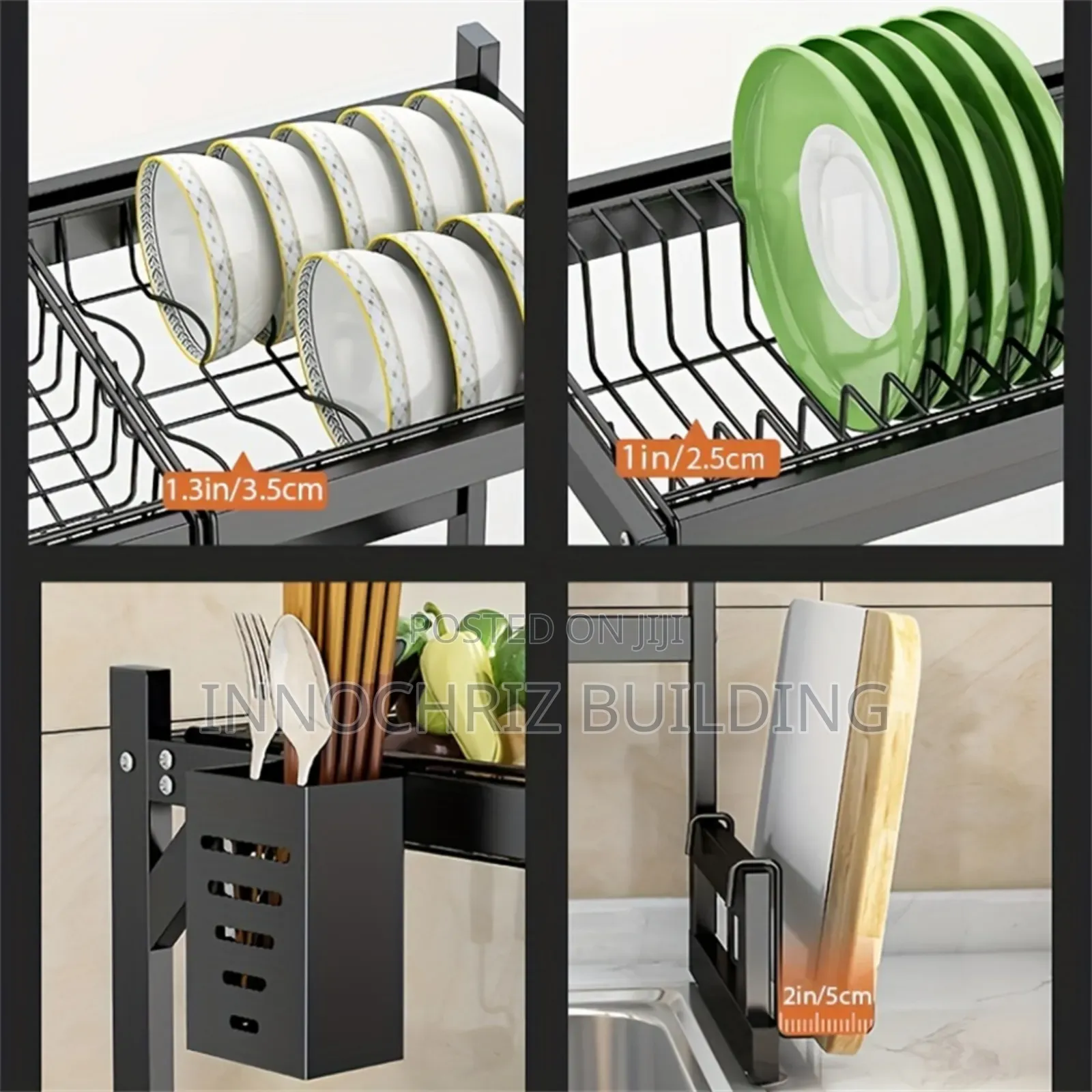 Storage Rack