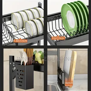 Storage Rack