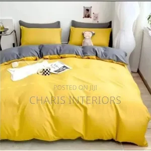 Trending Bedsheets and Duvet