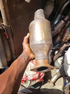 Cutting Center Direct Tokunbo Catalyst for Hyundai Sonata 2016 Model