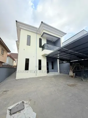 Furnished 4bdrm Duplex in Ogudu Gra for sale