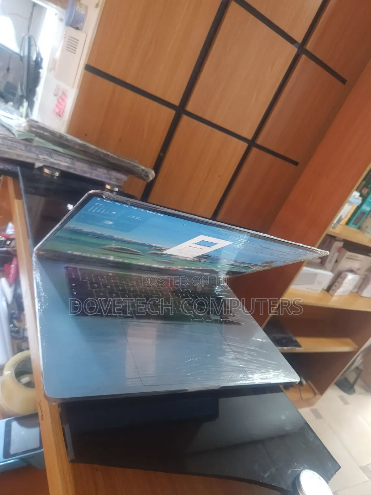 Laptop Apple MacBook Pro 2019 16GB Intel Core i7 SSD 1T
