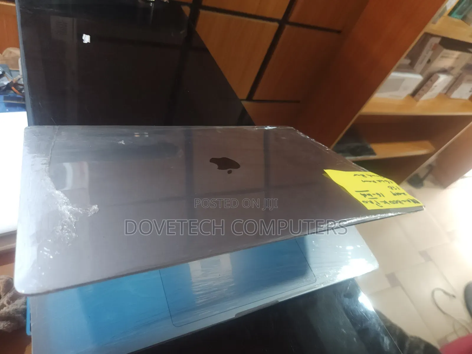 Laptop Apple MacBook Pro 2019 16GB Intel Core i7 SSD 1T