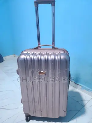 Carry-on Luggage