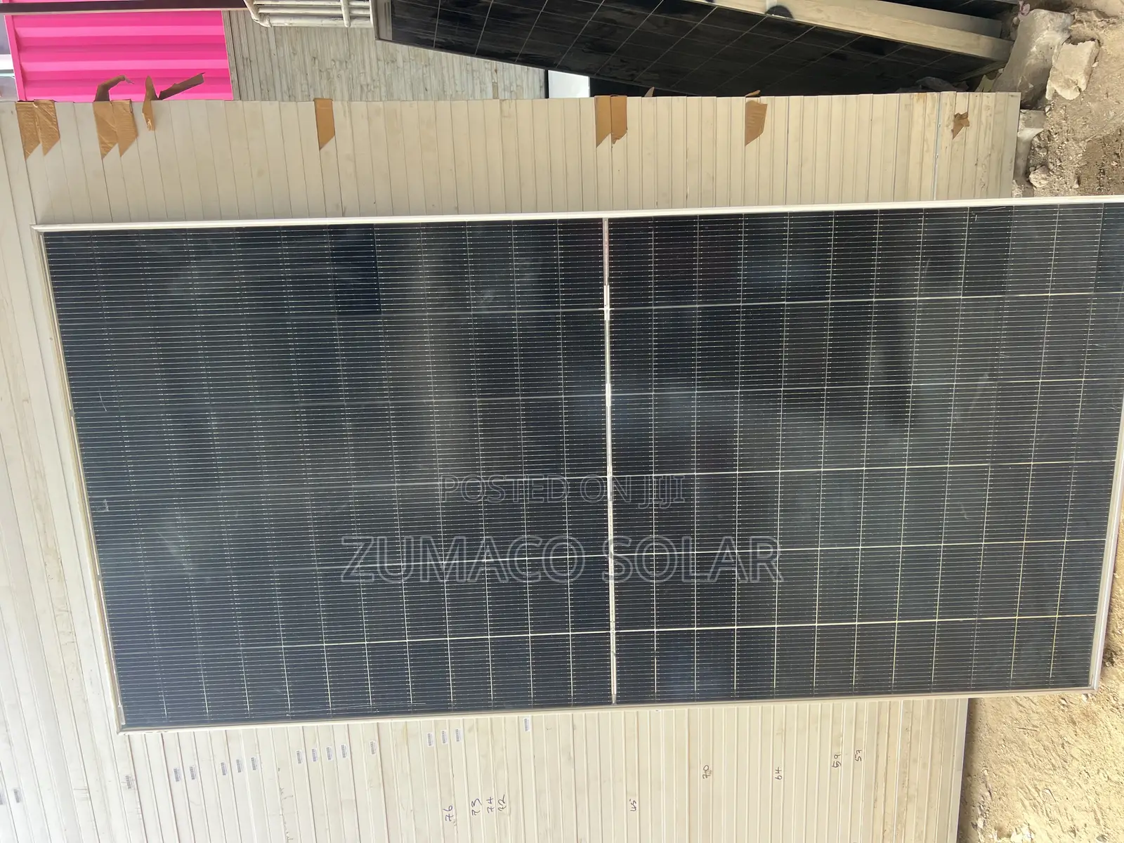 Solar Panels