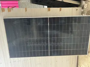 Solar Panels