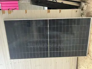 Solar Panels