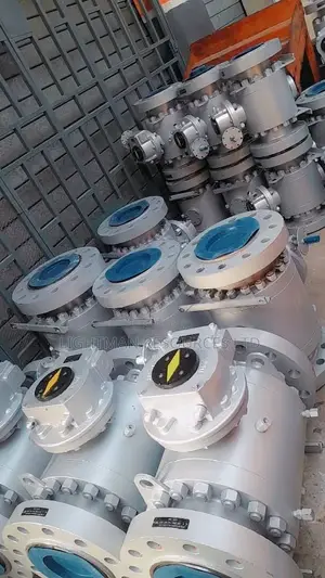 Oil and Technical Tools