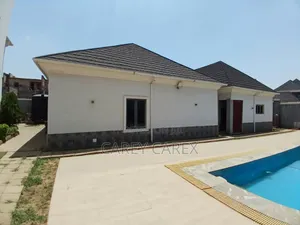 Furnished 2bdrm Apartment in Life Camp for rent