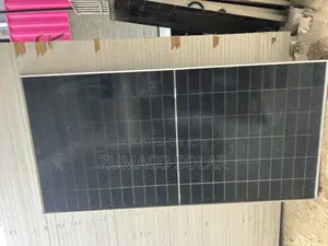 Solar Panels