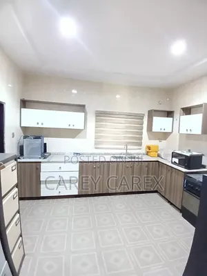 Furnished 2bdrm Apartment in Life Camp for rent