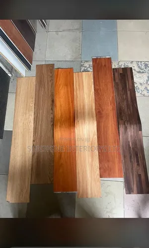 Vynil Flooring