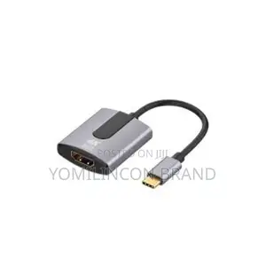 Usb C to * Hdmi (Uhd) 91185