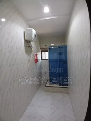 Furnished 2bdrm Apartment in Life Camp for rent