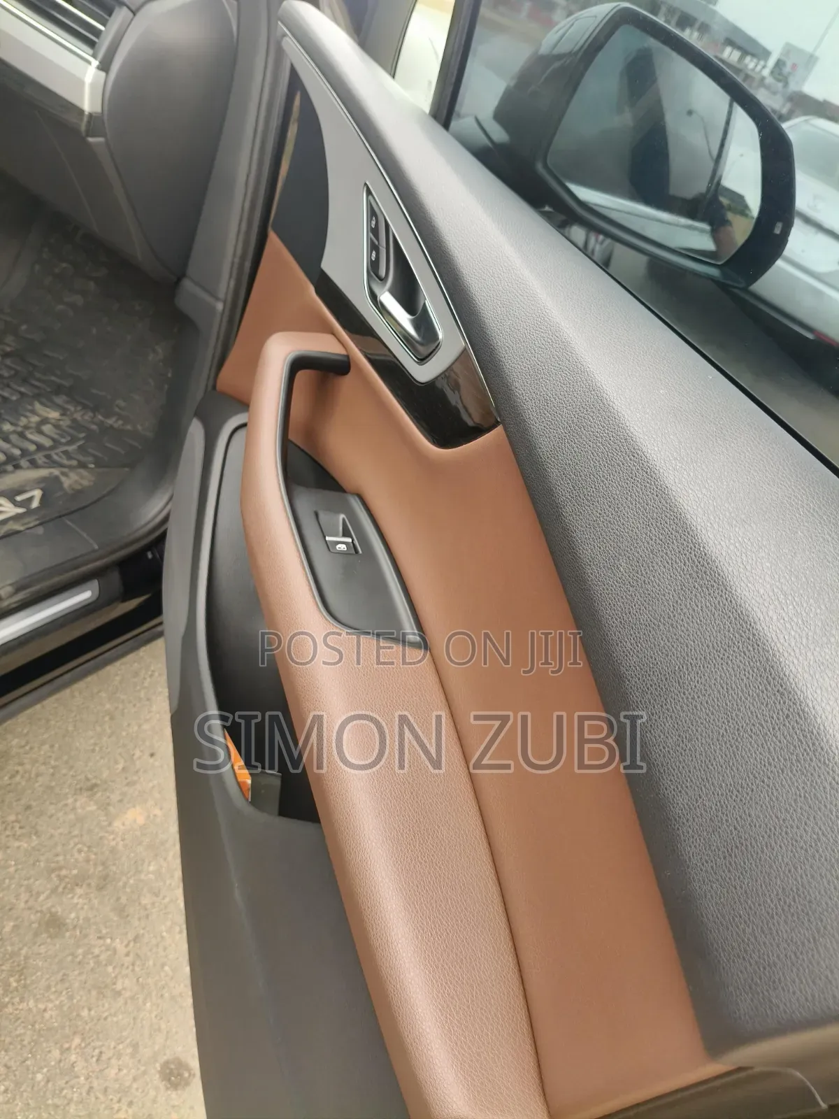 Audi Q7 2019 Black