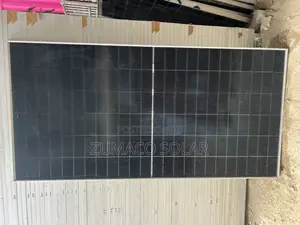 Solar Panels