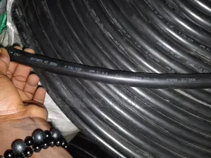 16mm 3core Full Guage Flexible Cable