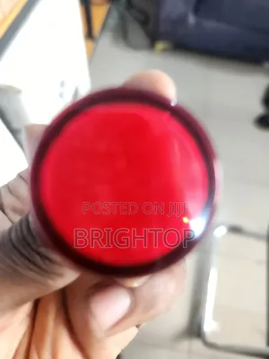 Led Power Signal Light Indicator
