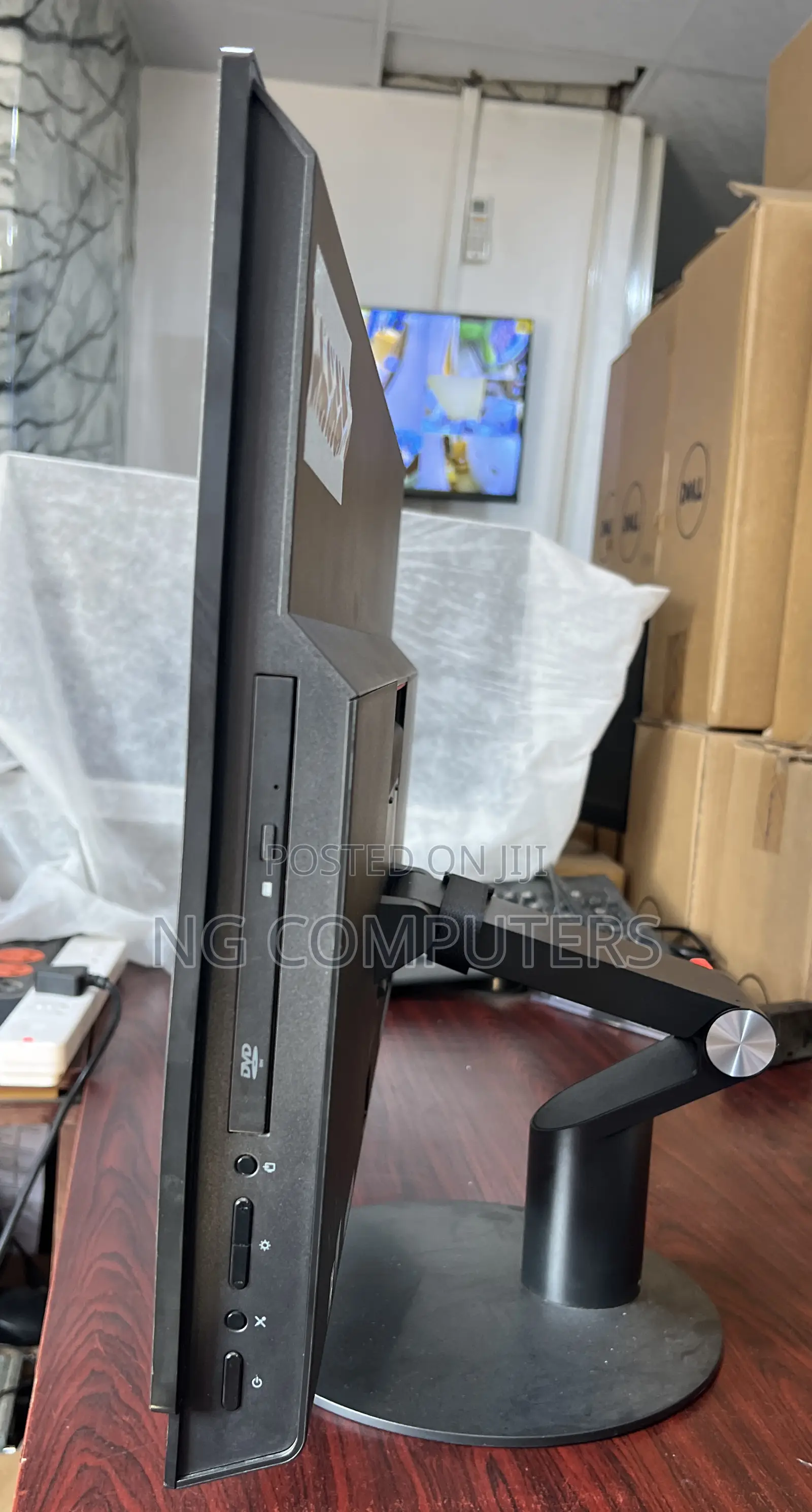 New Lenovo ThinkCentre M910 8GB Intel Core i5 SSD 256GB