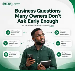 Accounting Software That Solves All Your Business Issues