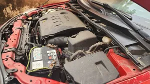 Toyota Camry LE 4dr Sedan (2.5L 4cyl 6A) 2011 Red