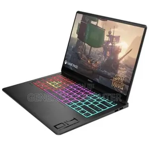 New Laptop HP Omen Max 16 32GB Intel Core Ultra 9 SSD 1T