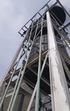 Borehole Drilling in Akinyele, Oniyere, Iroko, Fiditi
