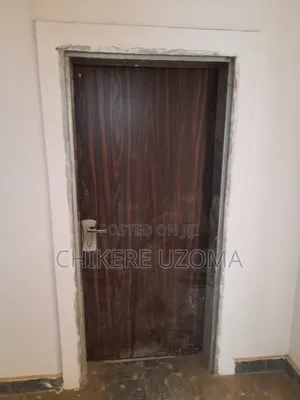 2bdrm Block of Flats in Life Camp for sale