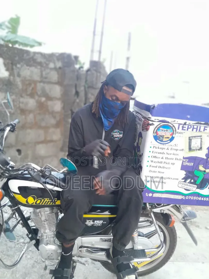 Courier Service