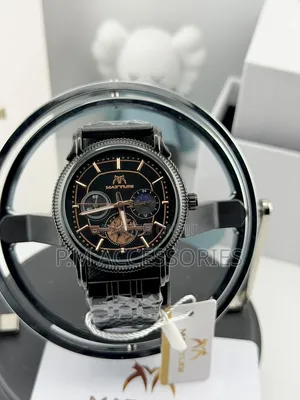 Matturi Chain Watch