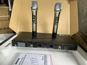 Shure GST-1 Wireless Microphone